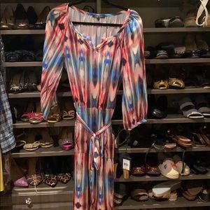 NWT Nanette Lepore dress, size 12